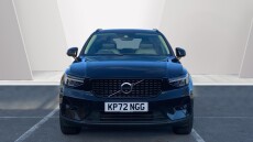 Volvo Xc40 1.5 T5 Recharge PHEV Ultimate Dark 5dr Auto Estate